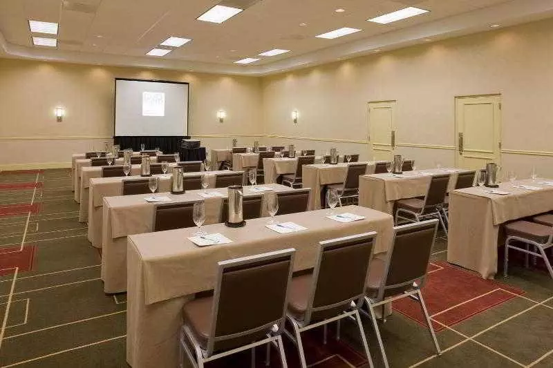 Fotos del hotel Four Points by Sheraton Houston Memorial City:  11