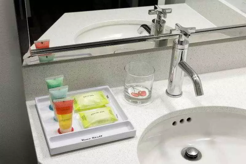 Fotos del hotel Four Points by Sheraton Houston Memorial City:  6