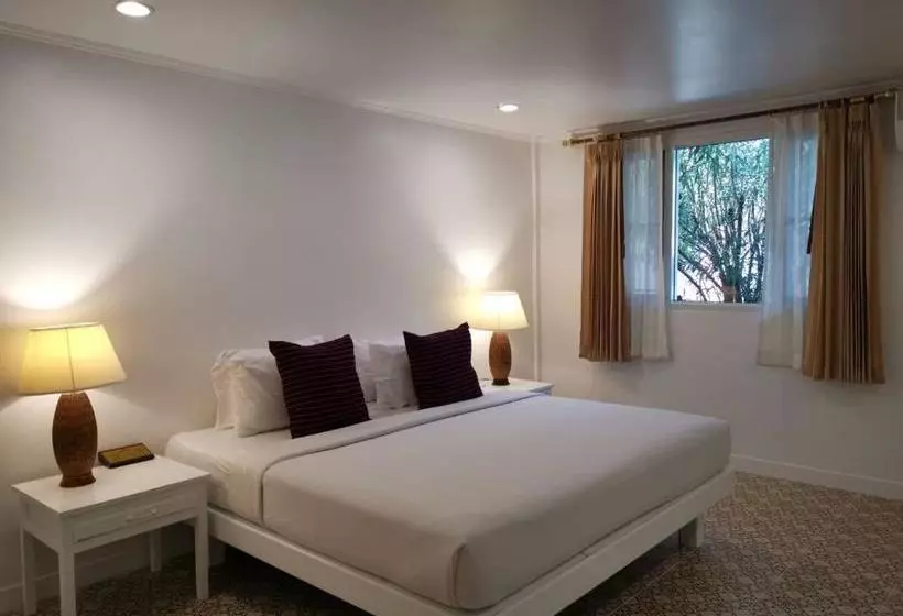 Fotos del hotel Sabai Resort Pattaya:  6