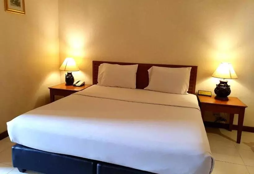 Fotos del hotel Sabai Resort Pattaya:  11