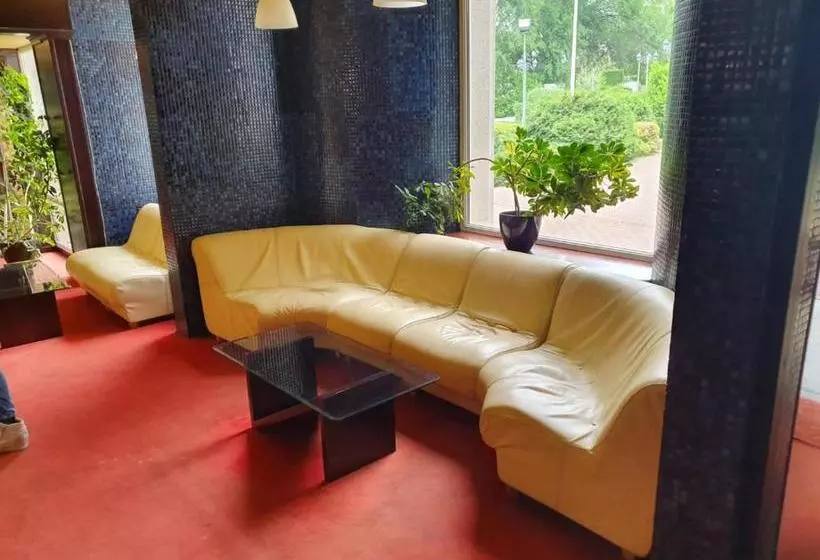 Fotos del hotel Sajam:  3