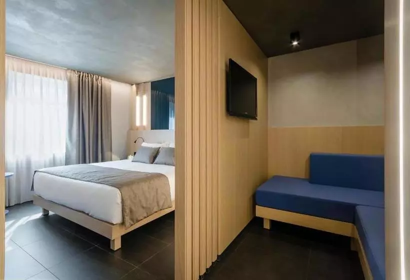 Fotos del hotel Metropolis:  23