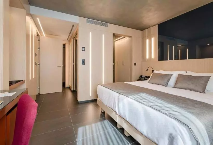 Fotos del hotel Metropolis:  19