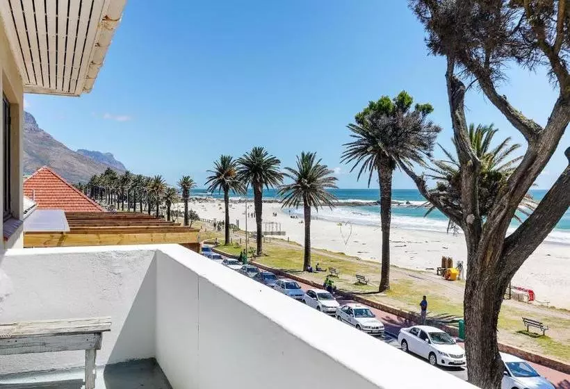 Fotos del hotel Place On The Bay Selfcatering:  5