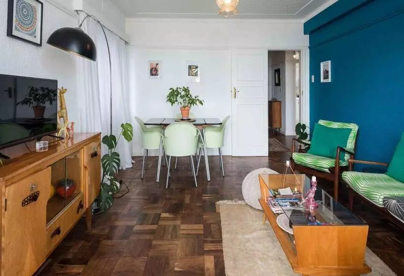 Place On The Bay Selfcatering