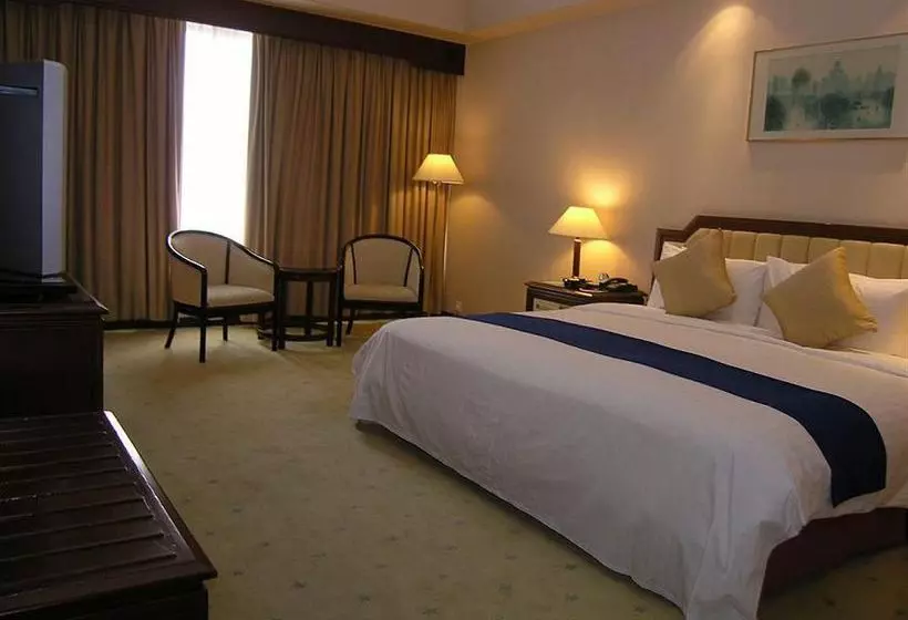 Fotos del hotel Lansheng:  3