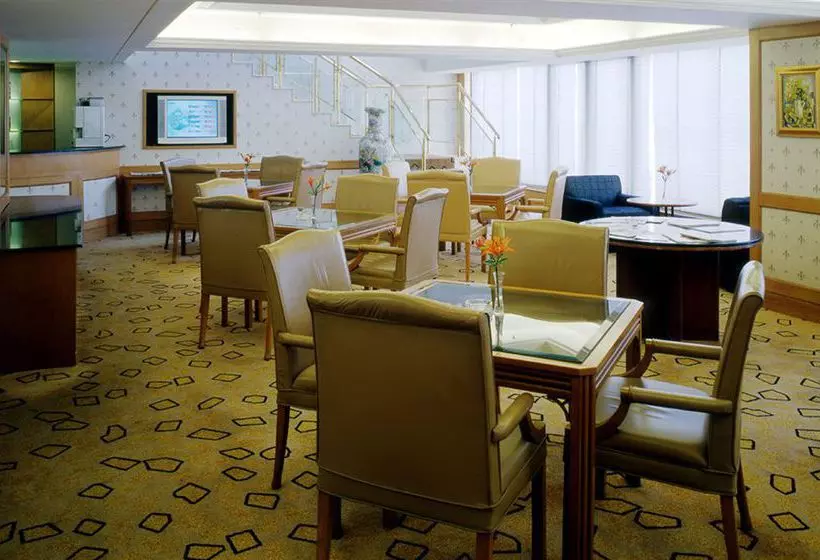 Fotos del hotel Lansheng:  6