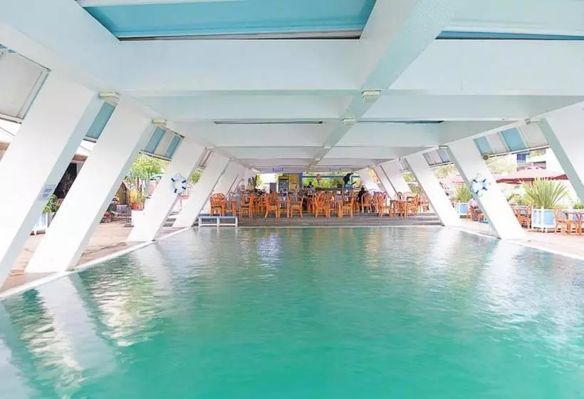 Fotos del hotel Ledger Plaza:  3