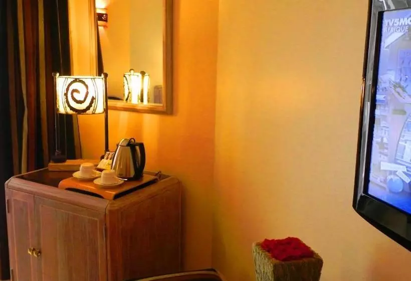 Fotos del hotel Ledger Plaza:  13