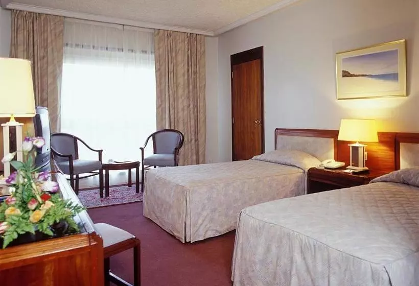 Fotos del hotel Ledger Plaza:  7