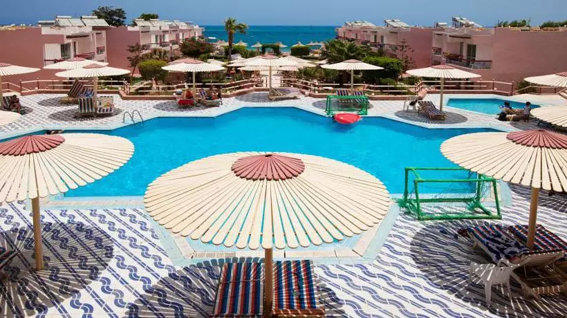 Fotos del hotel Beirut:  6