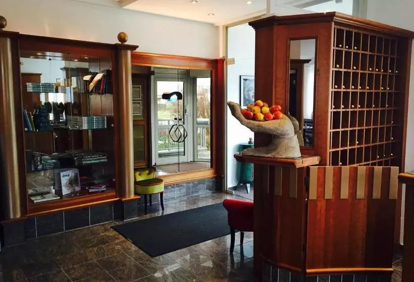 Fotos del hotel Art Ana Munich Messe:  2