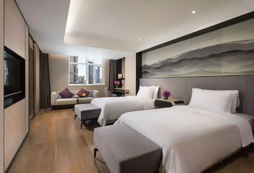 Fotos del hotel Joya  Dalian:  12