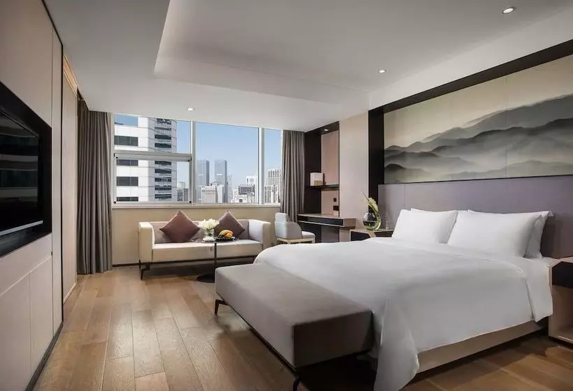 Fotos del hotel Joya  Dalian:  13