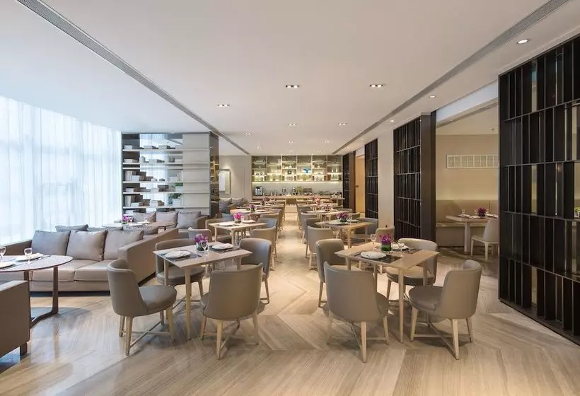 Fotos del hotel Joya  Dalian:  4