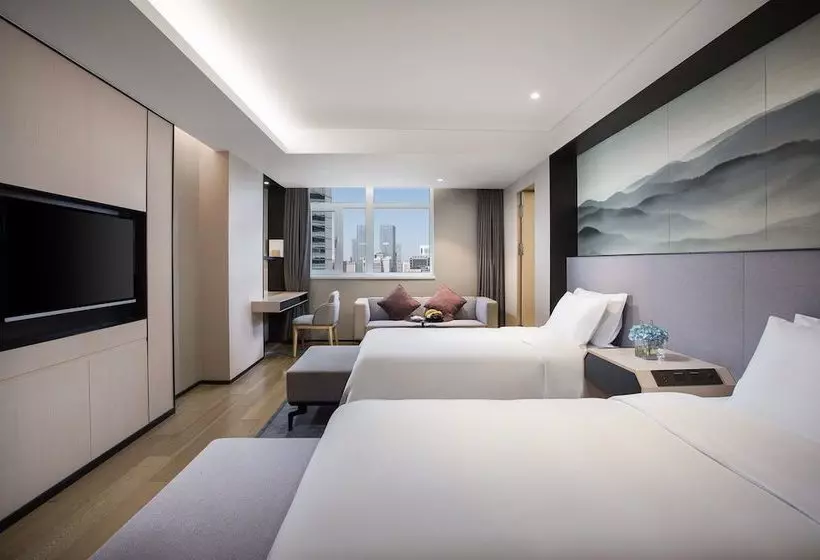 Fotos del hotel Joya  Dalian:  15