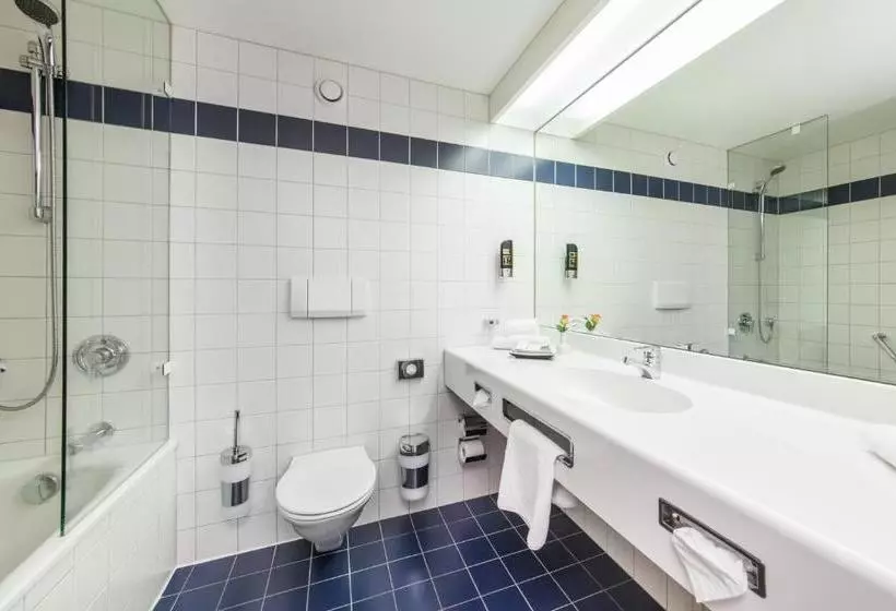 Fotos del hotel Novum Hotel Kavalier Wien:  2