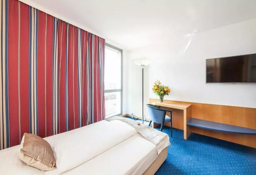 Fotos del hotel Novum Hotel Kavalier Wien:  11