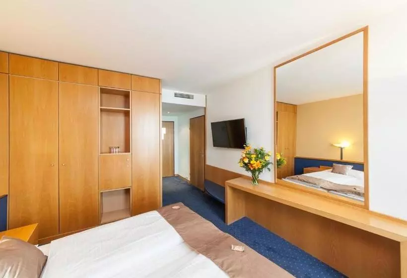 Fotos del hotel Novum Hotel Kavalier Wien:  14