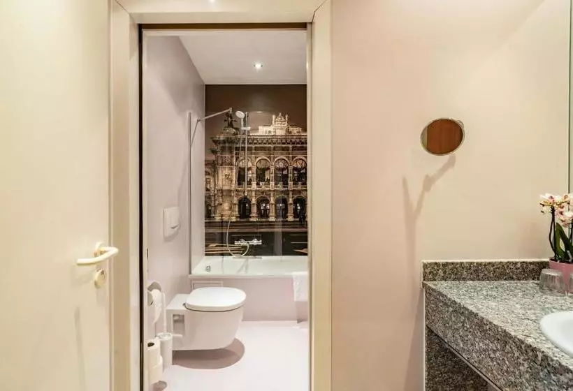 Fotos del hotel Starlight Suiten Hotel Salzgries:  5