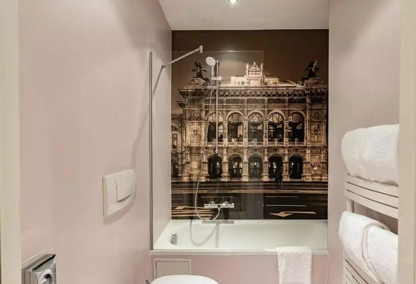 Fotos del hotel Starlight Suiten Hotel Salzgries:  12