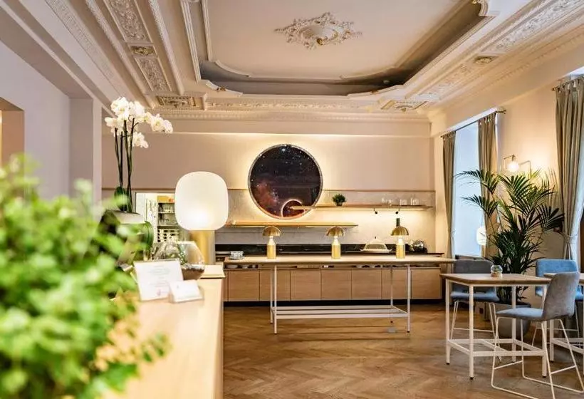 Fotos del hotel Starlight Suiten Hotel Salzgries:  7