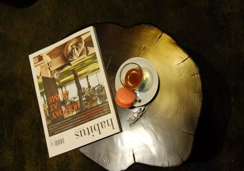 Fotos del hotel Park 8:  4