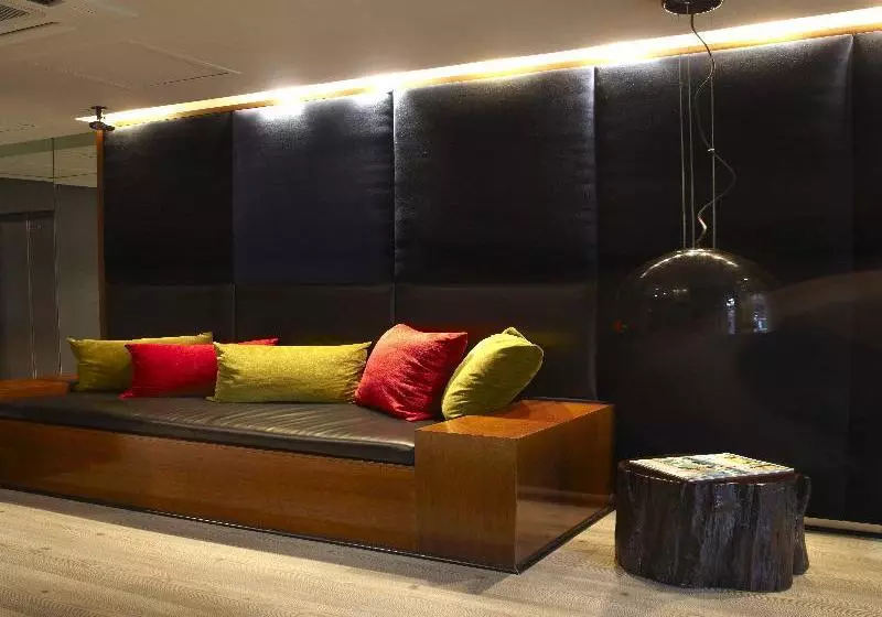 Fotos del hotel Park 8:  5