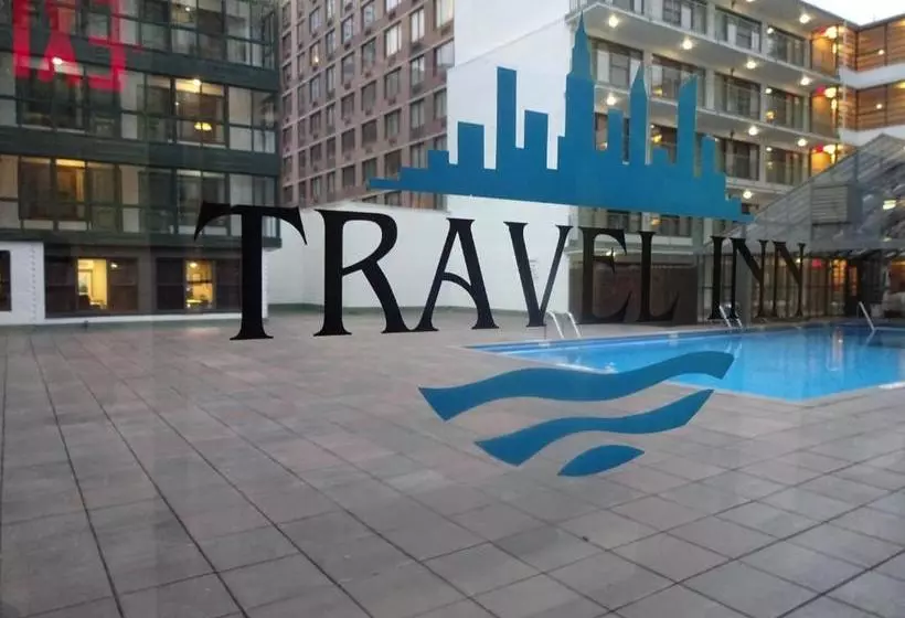 Fotos del hotel Travel Inn:  3
