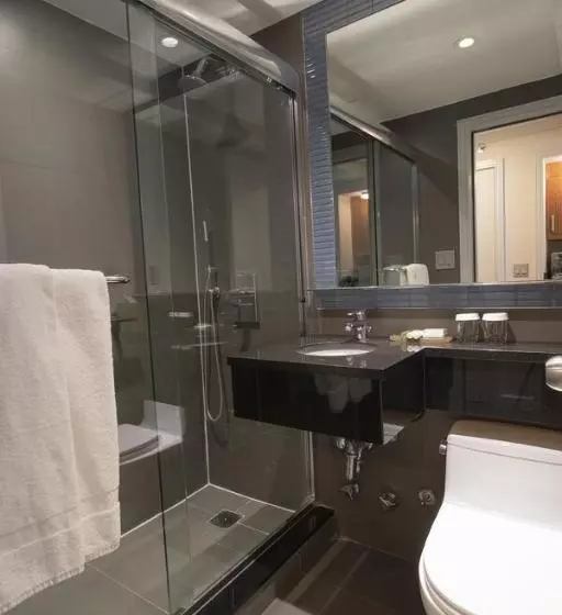 Fotos del hotel Travel Inn:  8