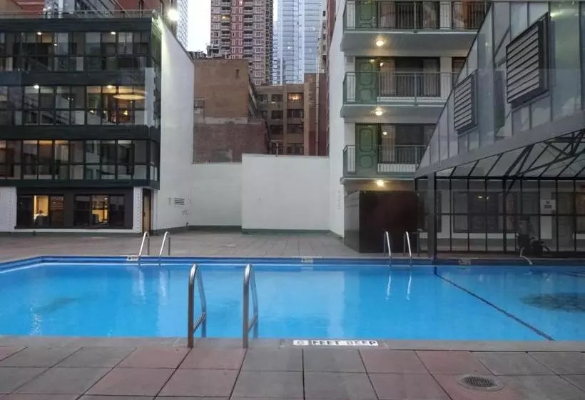 Fotos del hotel Travel Inn:  10