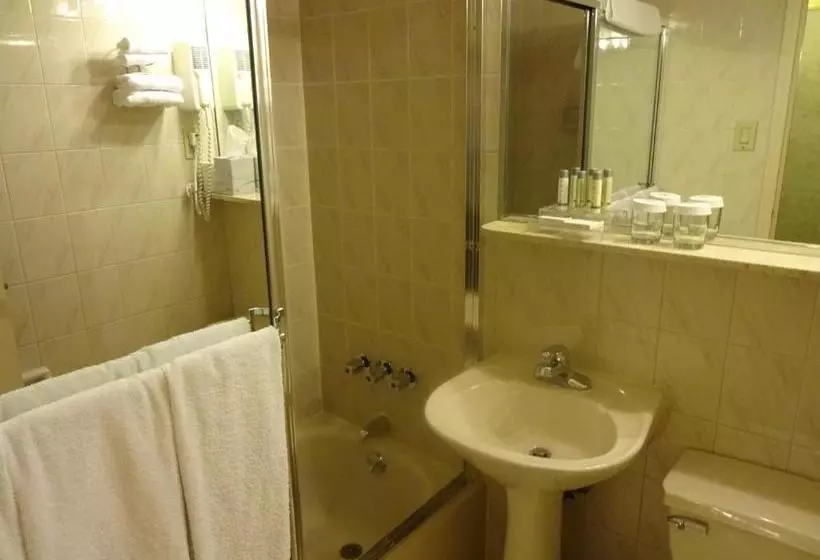 Fotos del hotel Travel Inn:  11