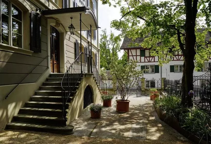 Fotos del hotel Florhof:  7