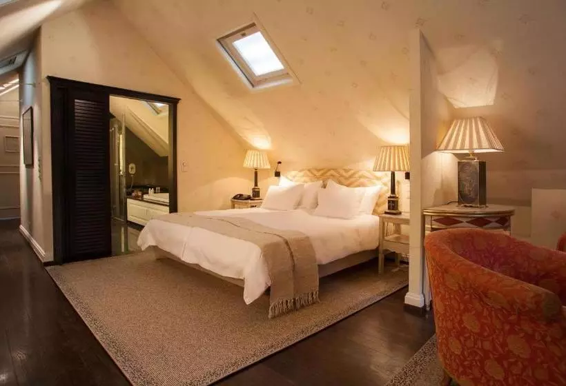 Fotos del hotel Florhof:  13