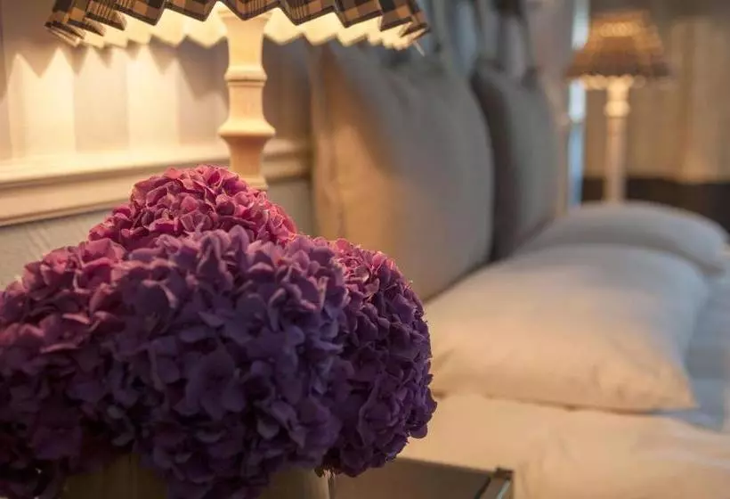 Fotos del hotel Florhof:  10