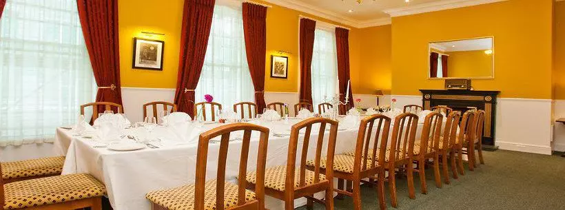 Fotos del hotel Central:  2