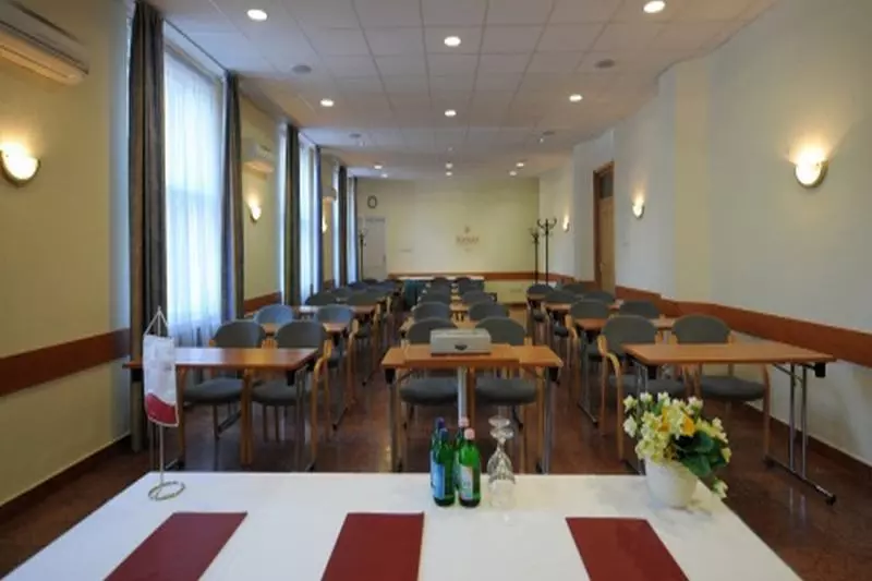 Fotos del hotel Hunguest Hotel Platanus:  8