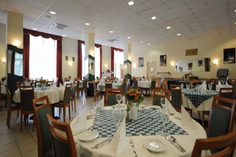 Fotos del hotel Hunguest Hotel Platanus:  6