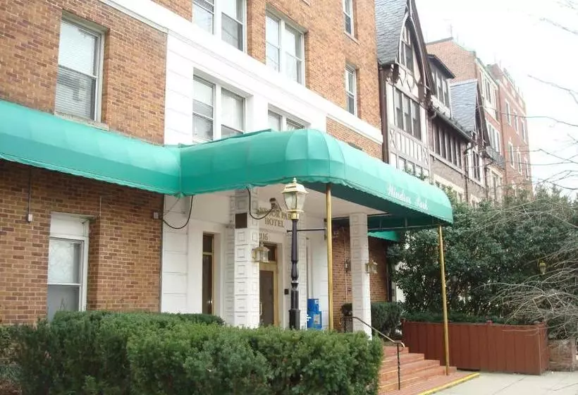 Fotos del hotel Windsor Park Hotel:  13