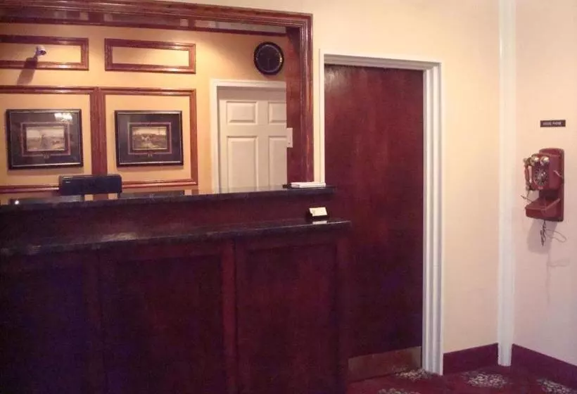 Fotos del hotel Windsor Park Hotel:  9