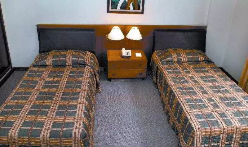 Travel Inn Rio Roiss