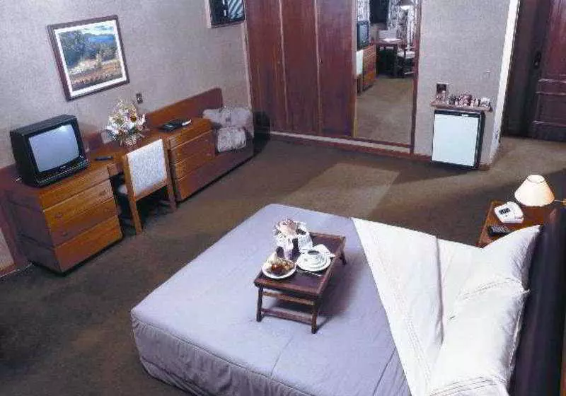 Fotos del hotel Travel Inn Rio Roiss:  5