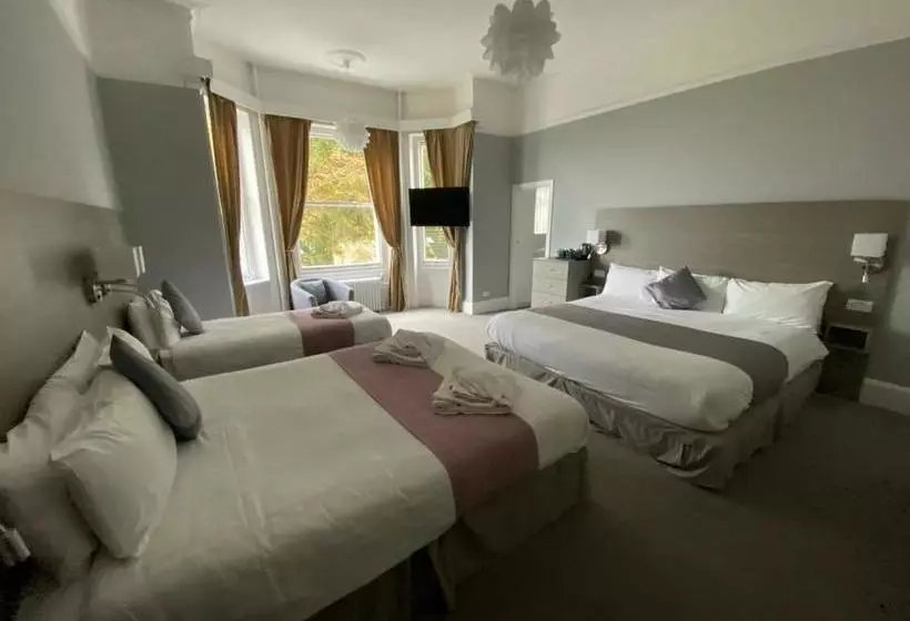 Fotos del hotel Cottonwood Boutique:  14