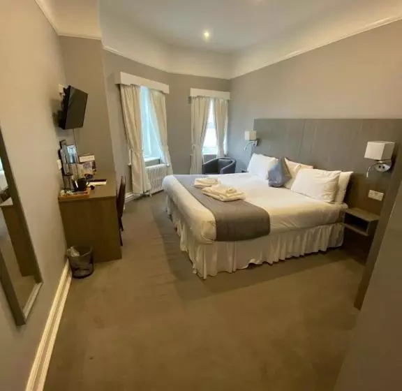 Fotos del hotel Cottonwood Boutique:  6