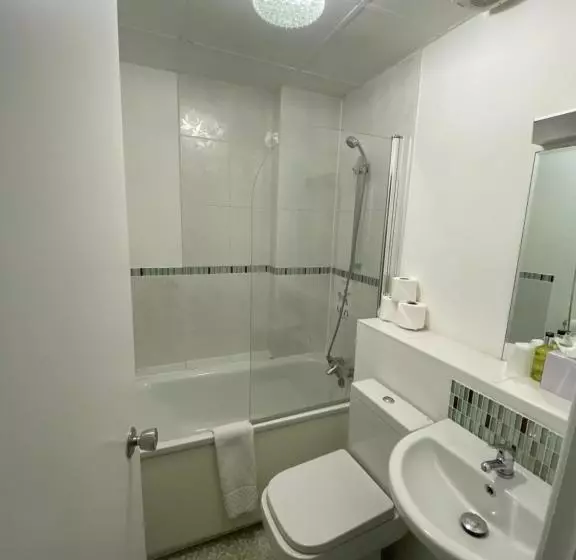 Fotos del hotel Cottonwood Boutique:  11