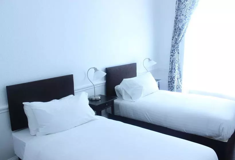 Fotos del hotel Stay In Apartments Marble Arch:  14