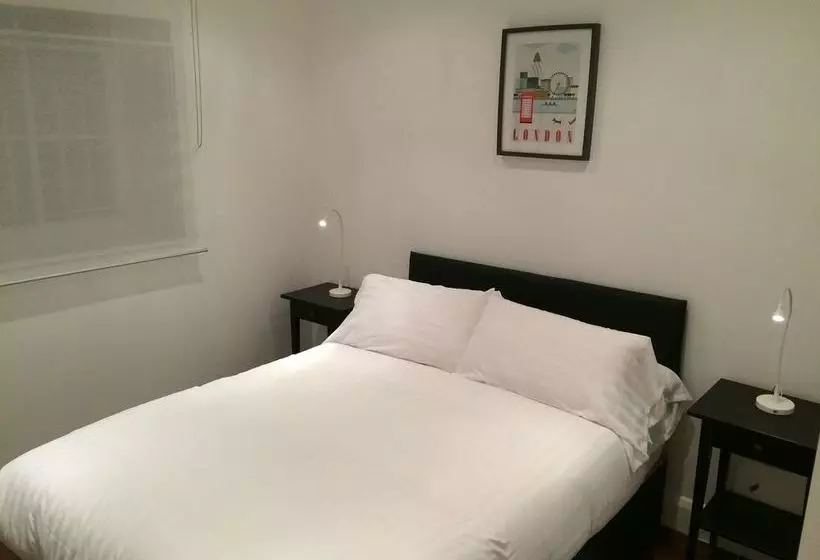 Fotos del hotel Stay In Apartments Marble Arch:  17