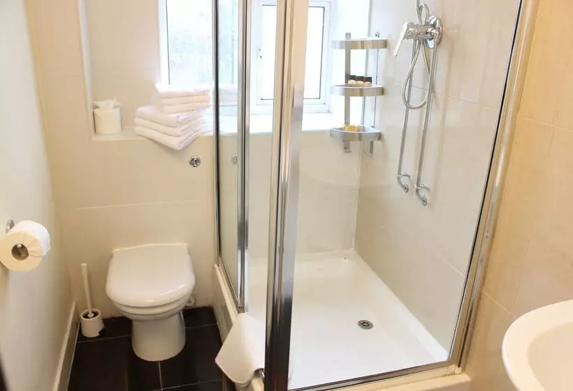 Fotos del hotel Stay In Apartments Marble Arch:  16