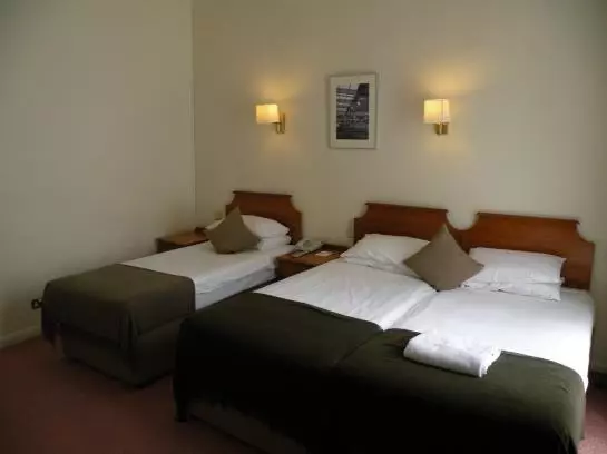 Fotos del hotel Umi:  16