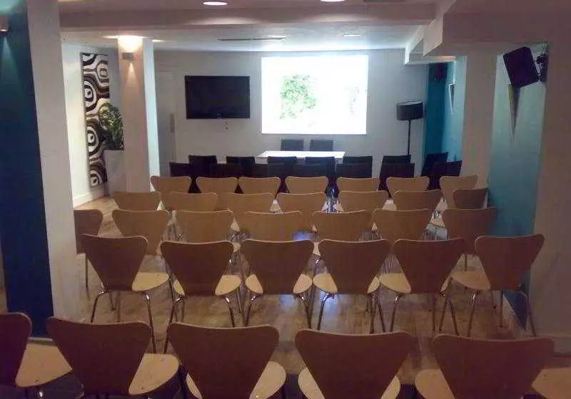 Fotos del hotel Umi:  6